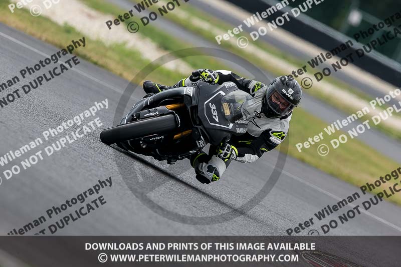 25 to 27th july 2019;Slovakia Ring;event digital images;motorbikes;no limits;peter wileman photography;trackday;trackday digital images
